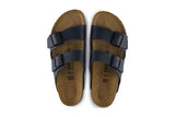 NNEKG Arizona Birko Flor Sandal (Navy Size 36 EU)