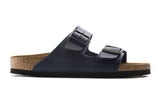 NNEKG Arizona Birko Flor Sandal (Navy Size 36 EU)