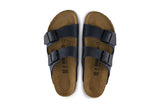 NNEKG Arizona Birko Flor Narrow Fit Sandal (Blue Size 36 EU)