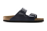 NNEKG Arizona Birko Flor Narrow Fit Sandal (Blue Size 36 EU)
