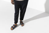 NNEKG Arizona Birko Flor Narrow Fit Sandal (Blue Size 38 EU)