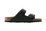 NNEKG Arizona Birko Flor Sandal (Black Size 41 EU)
