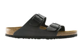 NNEKG Arizona Birko Flor Narrow Fit Sandal (Black Size 40 EU)