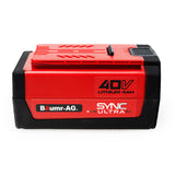 NNEMB 40V SYNC Ultra 4.0Ah Lithium-Ion Battery-Spare or Replacement