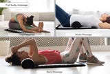 NNEKG Bella Vita Acupressure Mat and Pillow