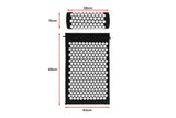 NNEKG Bella Vita Acupressure Mat and Pillow