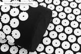 NNEKG Bella Vita Acupressure Mat and Pillow
