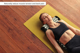 NNEKG Bella Vita Acupressure Mat and Pillow