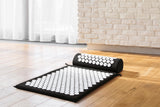 NNEKG Bella Vita Acupressure Mat and Pillow