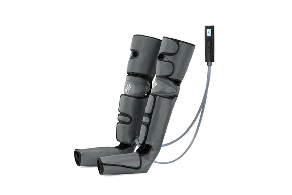 NNEKGE Air Compression Pneumatic Full Leg Massager