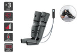 NNEKGE Air Compression Pneumatic Full Leg Massager