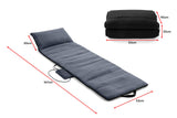 NNEKG Bella Vita Full Body 10 Motor Vibration Massage Mat