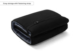 NNEKG Bella Vita Full Body 10 Motor Vibration Massage Mat