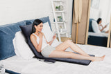 NNEKG Bella Vita Full Body 10 Motor Vibration Massage Mat