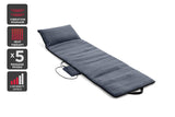 NNEKG Bella Vita Full Body 10 Motor Vibration Massage Mat