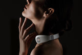 NNEKG Bella Vita Wireless Portable Neck EMS Massager