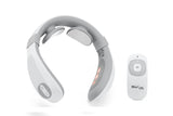 NNEKG Bella Vita Wireless Portable Neck EMS Massager