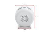 NNEKG Bella Vita White Noise Sleep Aid Device
