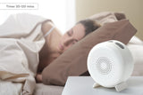 NNEKG Bella Vita White Noise Sleep Aid Device