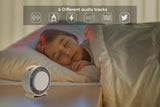 NNEKG Bella Vita White Noise Sleep Aid Device