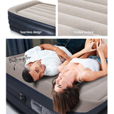 NNEDSZ Air Bed - Single Size