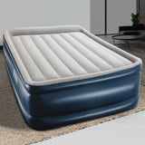 NNEDSZ Air Bed Inflatable Mattress Queen