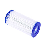 NNEDSZ 12X Filter Cartridge For Above Ground Swimming Pool 1500GPH Filter Pump