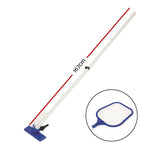 NNEDSZ Pool Cleaner Cleaners Swimming Pools Cleaning Kit Flowclear? Vacuums