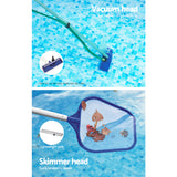 NNEDSZ Pool Cleaner Cleaners Swimming Pools Cleaning Kit Flowclear? Vacuums