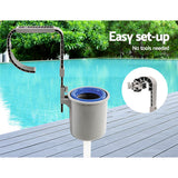 NNEDSZ  Pool Surface Skimmer