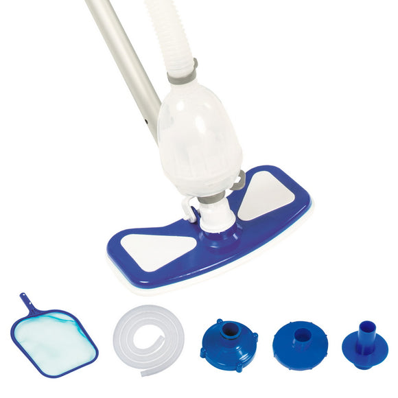 NNEDSZ Automatic Pool Cleaner
