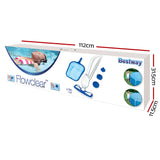 NNEDSZ Automatic Pool Cleaner