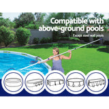 NNEDSZ Automatic Pool Cleaner