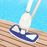 NNEDSZ Automatic Pool Cleaner