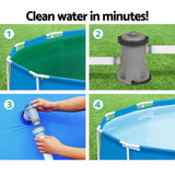NNEDSZ Swimming Above Ground  Pool Cleaner