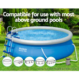 NNEDSZ Swimming Above Ground  Pool Cleaner