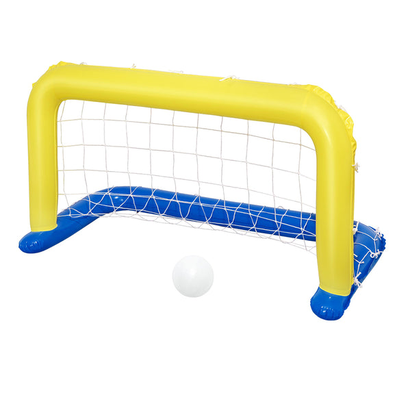 NNEDSZ Inflatable Floating Game Kids Float Toy Swimming Pool Set Volleyball