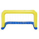 NNEDSZ Inflatable Floating Game Kids Float Toy Swimming Pool Set Volleyball