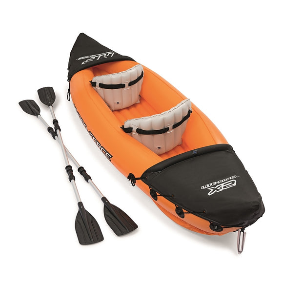 NNEDSZ Hydro Force Kayak