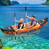 NNEDSZ Hydro Force Kayak