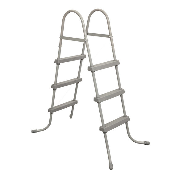 NNEDSZ Above Ground Pool Ladder with Removable Steps