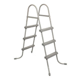 NNEDSZ Above Ground Pool Ladder with Removable Steps
