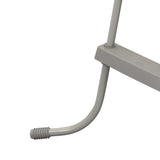 NNEDSZ Above Ground Pool Ladder with Removable Steps