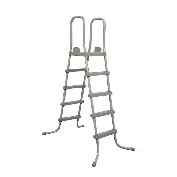 NNEDSZ Above Ground Pool Ladder with Removable Steps