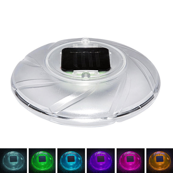 NNEDSZ Solar Float Lamp LED Lamps Multi Color Float For Pool Pools