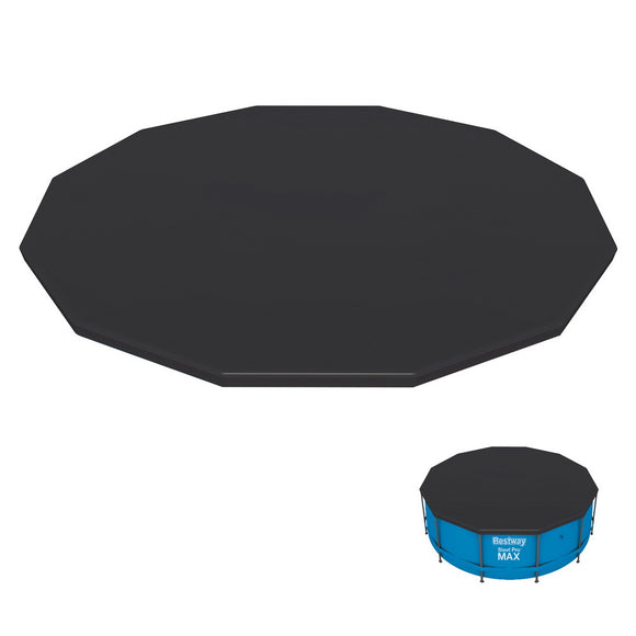 NNEDSZ PVC Pool Cover