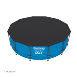 NNEDSZ PVC Pool Cover