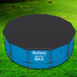 NNEDSZ PVC Pool Cover