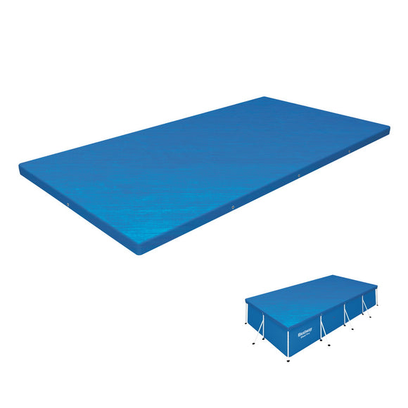 NNEDSZ PVC Pool Cover