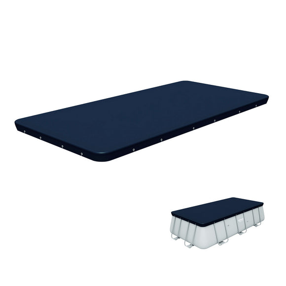 NNEDSZ PVC Pool Cover